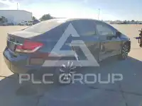 2015 Honda CIVIC фото