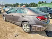 2015 Honda CIVIC photo