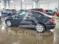 2015 Honda CIVIC фото
