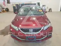 2015 Honda CIVIC photo