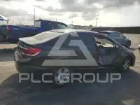 2015 Honda CIVIC photo