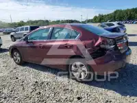 2015 Honda CIVIC photo