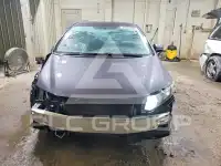 2015 Honda CIVIC фото
