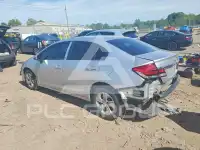 2015 Honda CIVIC photo