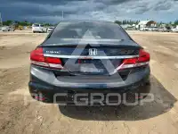 2015 Honda CIVIC фото