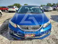 2015 Honda CIVIC фото