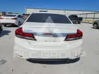 2015 Honda CIVIC фото