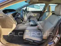2015 Honda CIVIC фото
