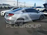 2015 Honda CIVIC photo