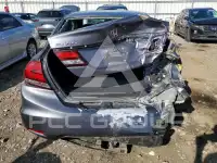 2015 Honda CIVIC photo