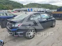 2015 Honda CIVIC фото