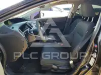2015 Honda CIVIC фото