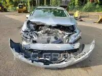 2015 Honda CIVIC фото