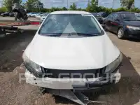 2015 Honda CIVIC фото