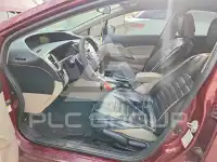 2015 Honda CIVIC photo