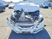 2015 Honda CIVIC фото