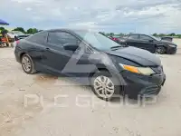 2015 Honda CIVIC фото