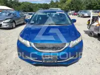 2015 Honda CIVIC фото