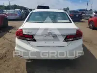 2015 Honda CIVIC фото