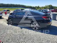 2015 Honda CIVIC photo