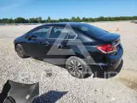 2015 Honda CIVIC photo