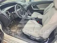 2015 Honda CIVIC фото