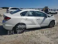 2015 Honda CIVIC фото
