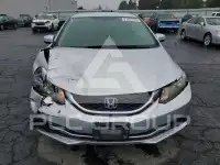 2015 Honda CIVIC фото