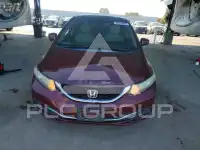 2015 Honda CIVIC фото