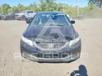 2015 Honda CIVIC фото