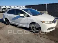 2015 Honda CIVIC фото