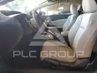 2015 Honda CIVIC photo