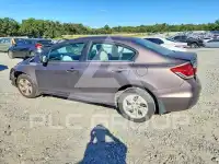 2015 Honda CIVIC photo
