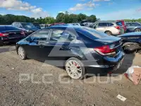 2015 Honda CIVIC фото