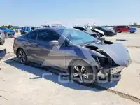 2015 Honda CIVIC фото