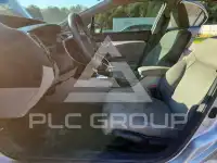 2015 Honda CIVIC фото