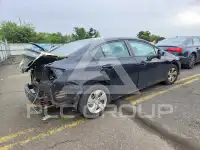 2015 Honda CIVIC фото