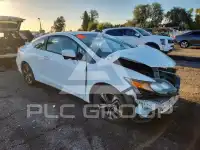 2015 Honda CIVIC фото