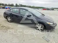 2015 Honda CIVIC фото