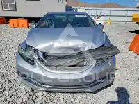 2015 Honda CIVIC фото