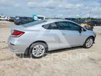 2015 Honda CIVIC фото