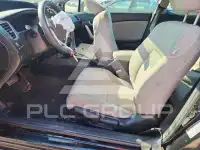 2015 Honda CIVIC фото
