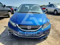 2015 Honda CIVIC фото