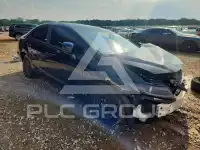 2015 Honda CIVIC фото