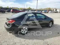 2015 Honda CIVIC photo