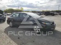 2015 Honda CIVIC photo