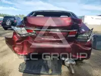 2015 Honda CIVIC фото