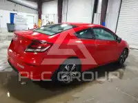 2015 Honda CIVIC photo