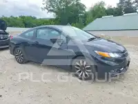 2015 Honda CIVIC фото