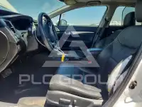 2015 Honda CIVIC фото